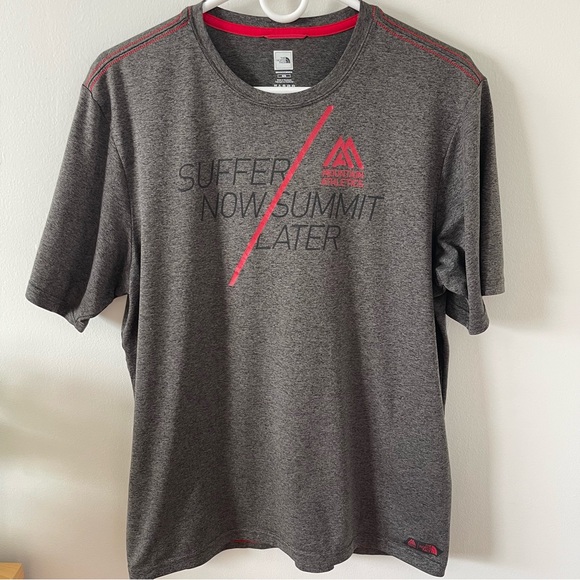 The North Face Other - The north face men’s tshirt (size m)